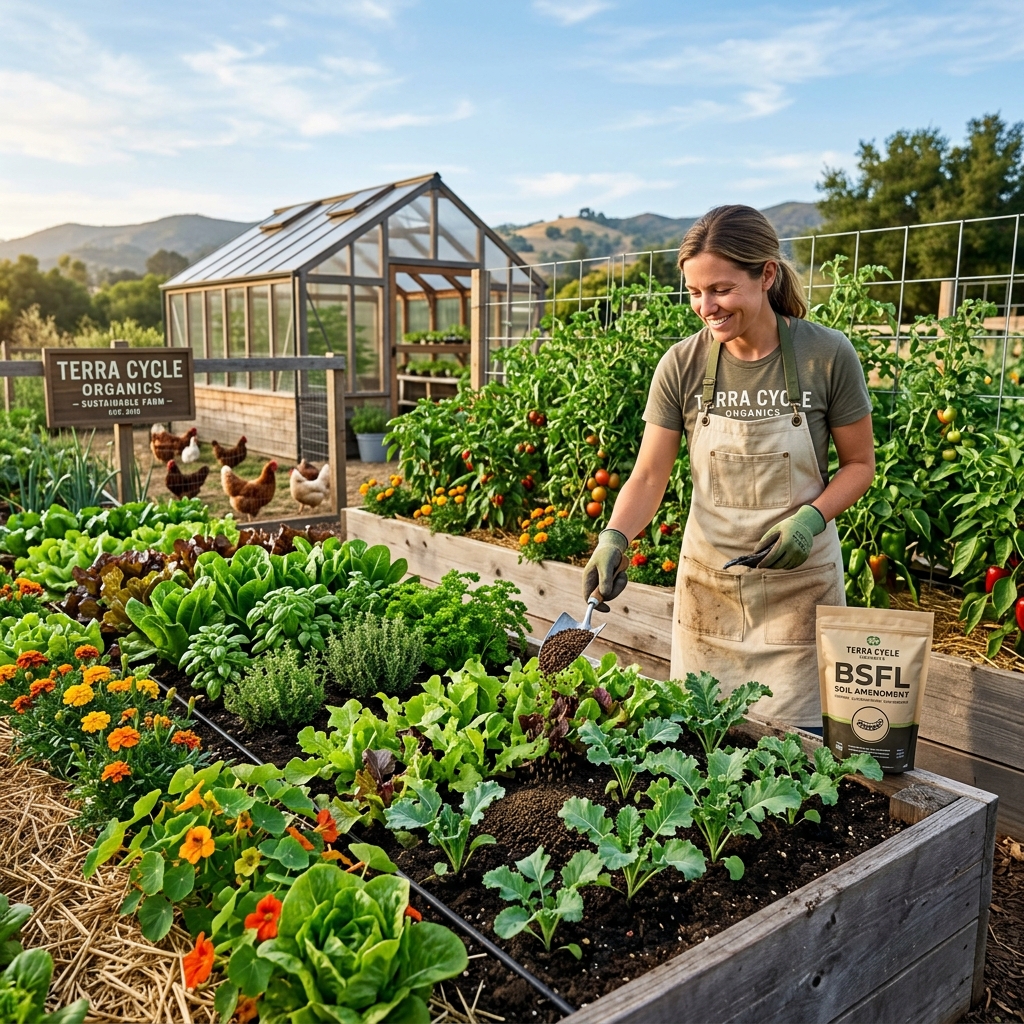 Agriculture