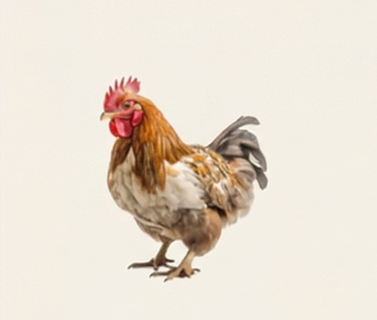 Poultry