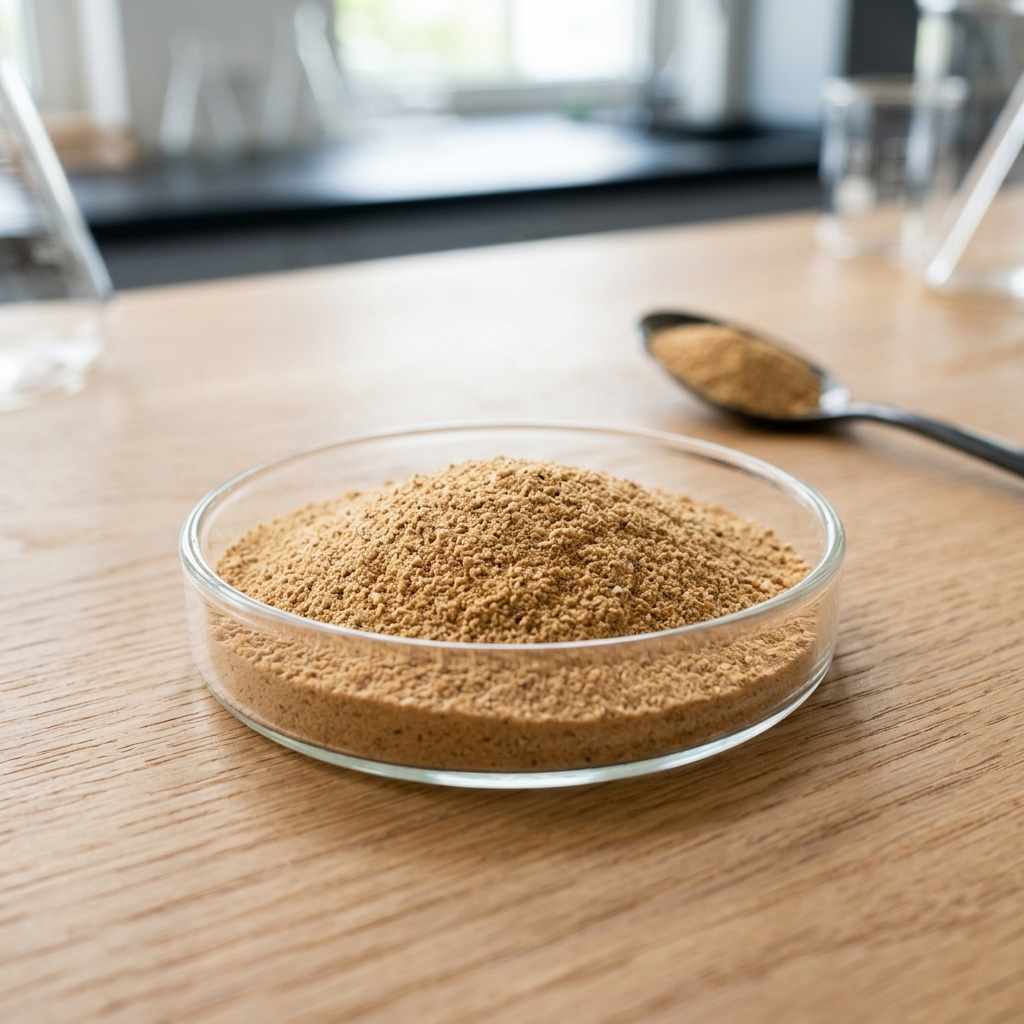 Powdered Protein Meal