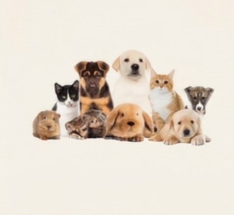 Pet Food