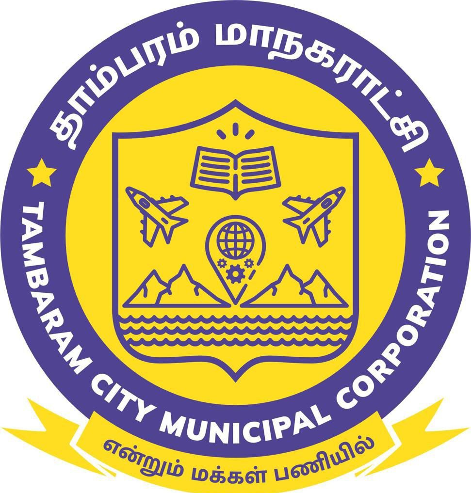 Tambaram City Municipal Corporation